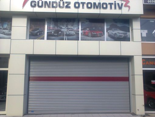  otomatik kepenk bursa